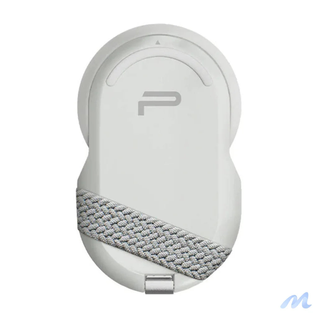 PGYTech magnetic phone holder (gray)
