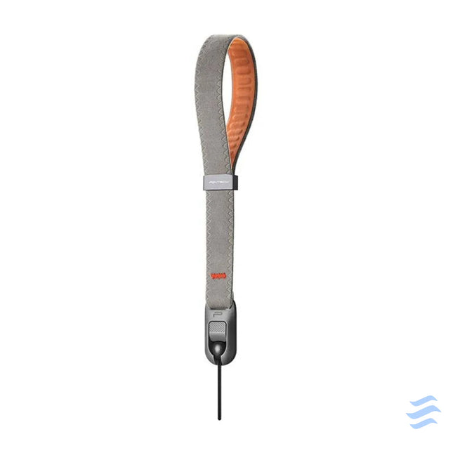 PGYTECH Oak Grey camera wrist strap For sports cameras