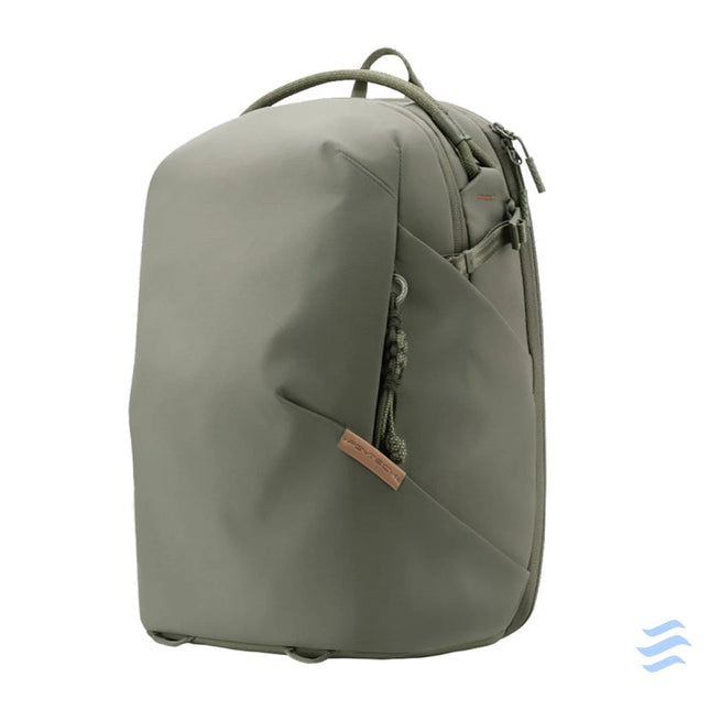 PGYTECH OneGo Lite 16L Backpack (green) Other