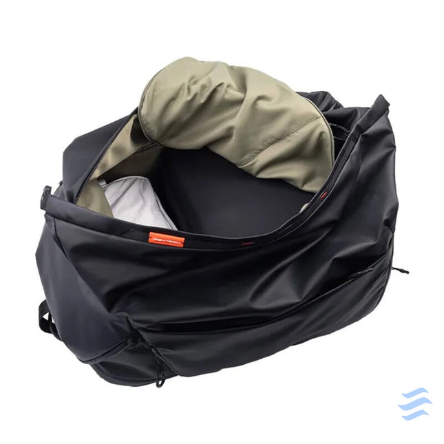 PGYTECH OneMo 35L Travel Backpack (black) For cameras and camcorders