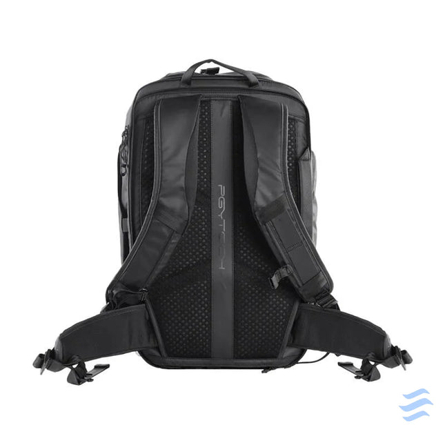 PGYTECH OneMo 35L Travel Backpack (black) For cameras and camcorders
