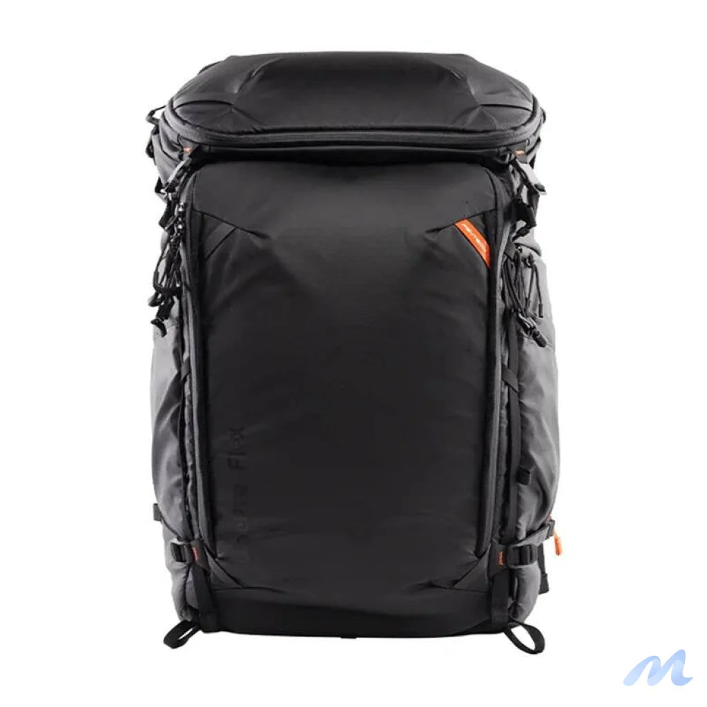 PGYTECH OnePro Flex 40L backpack (black) + L organizer