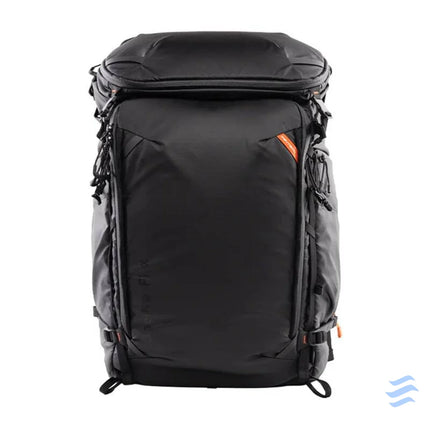 PGYTECH OnePro Flex 40L backpack (black) + L organizer For cameras and camcorders