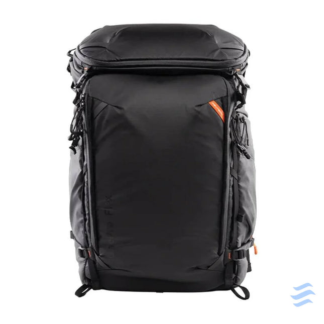 PGYTECH OnePro Flex 40L backpack (black) + L organizer For cameras and camcorders