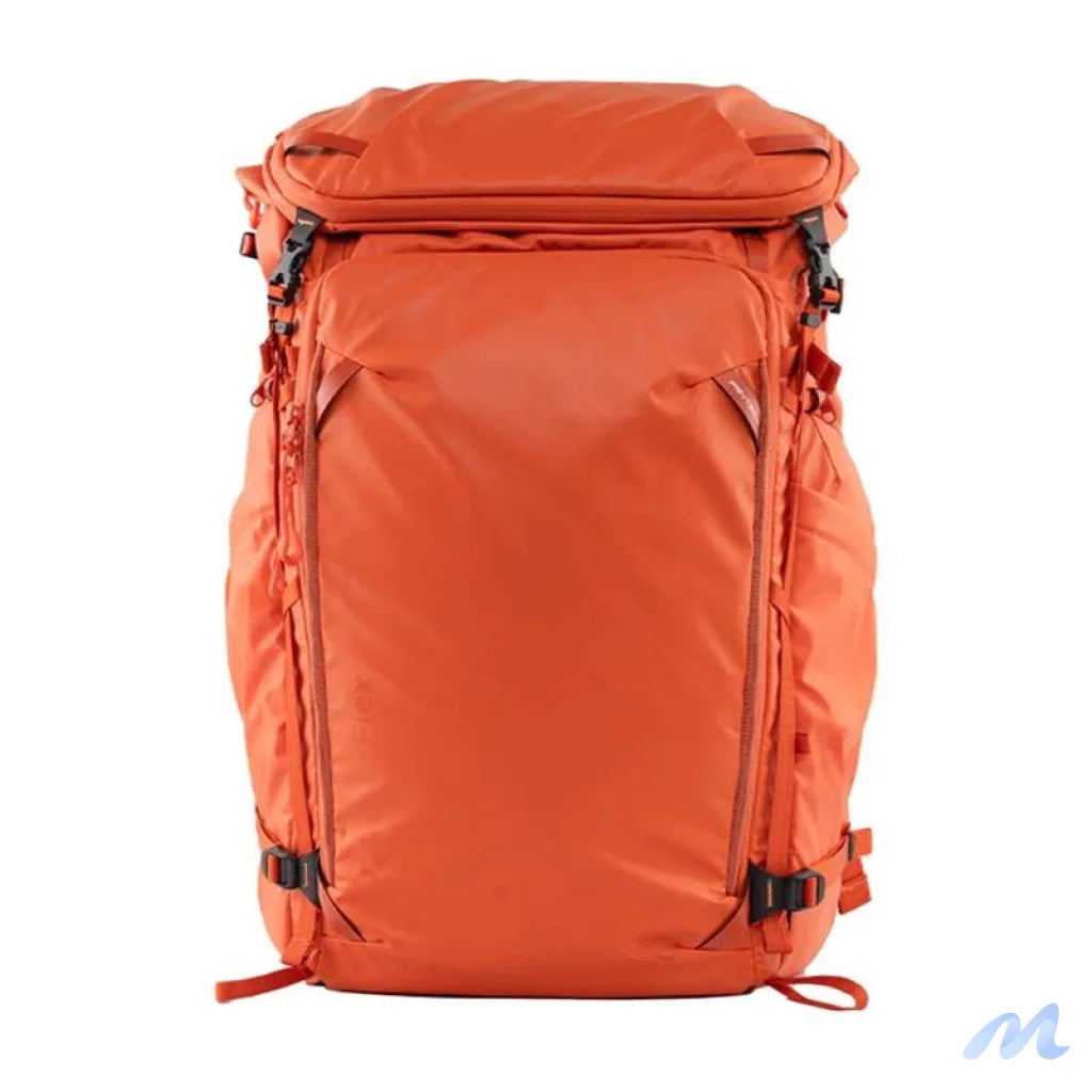 PGYTECH OnePro Flex 40L backpack (orange) + organizer M