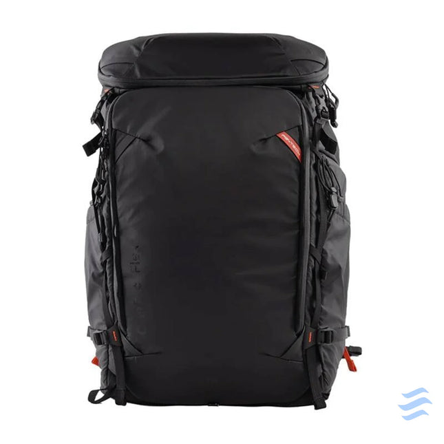 PGYTECH OnePro Flex 50L backpack (black) + L organizer For cameras and camcorders