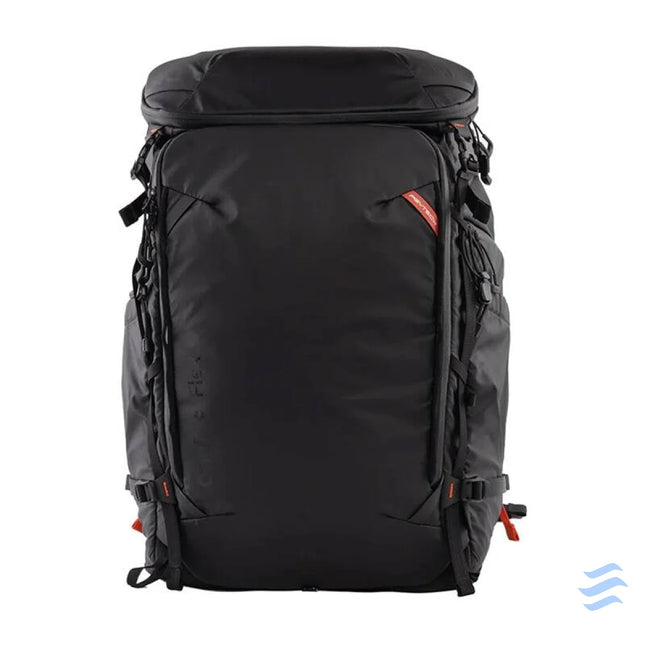 PGYTECH OnePro Flex 50l backpack (black) + organizer M For cameras and camcorders