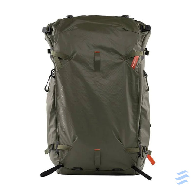 PGYTECH OnePro Focux 25L Backpack (green) For cameras and camcorders