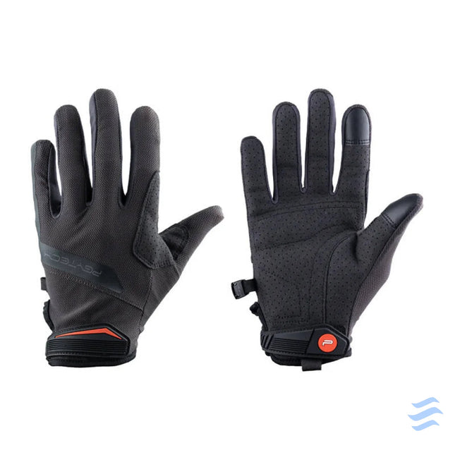 PGYTECH Photo Gloves XL For sports cameras