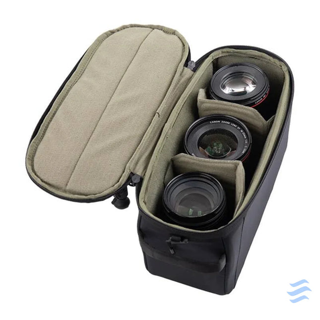 PGYTECH XS backpack insert For cameras and camcorders