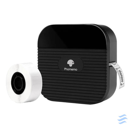 Phomemo Q31 portable label printer (black) Label printers