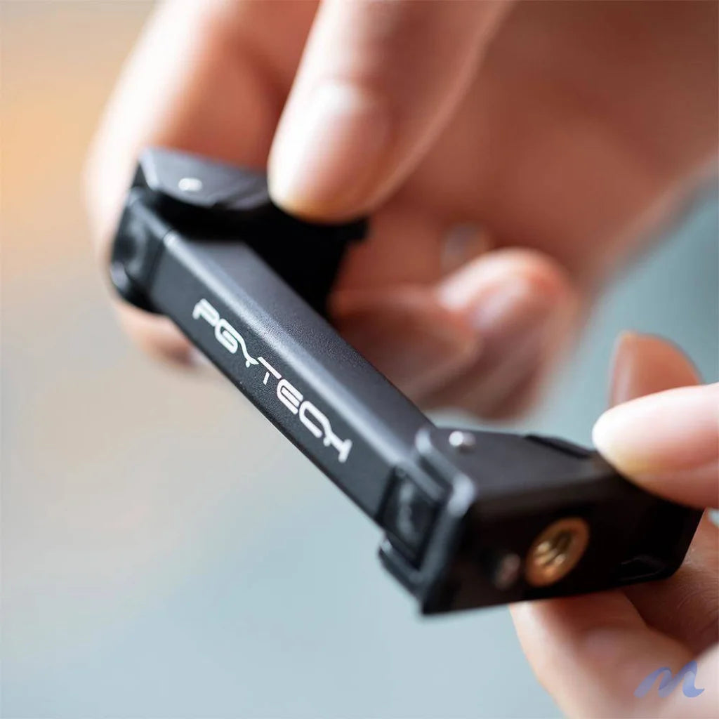 Phone holder 1/4" PGYTECH (P-CG-012)