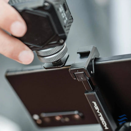 Phone holder 1/4’’ PGYTECH (P CG 012) Straps mounts and holders