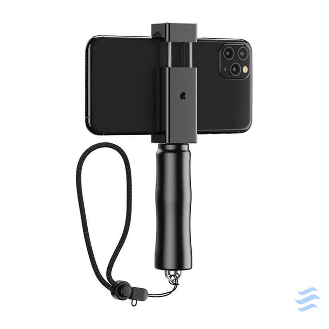 Phone holder APEXEL APL VG01 (black) Selfie sticks