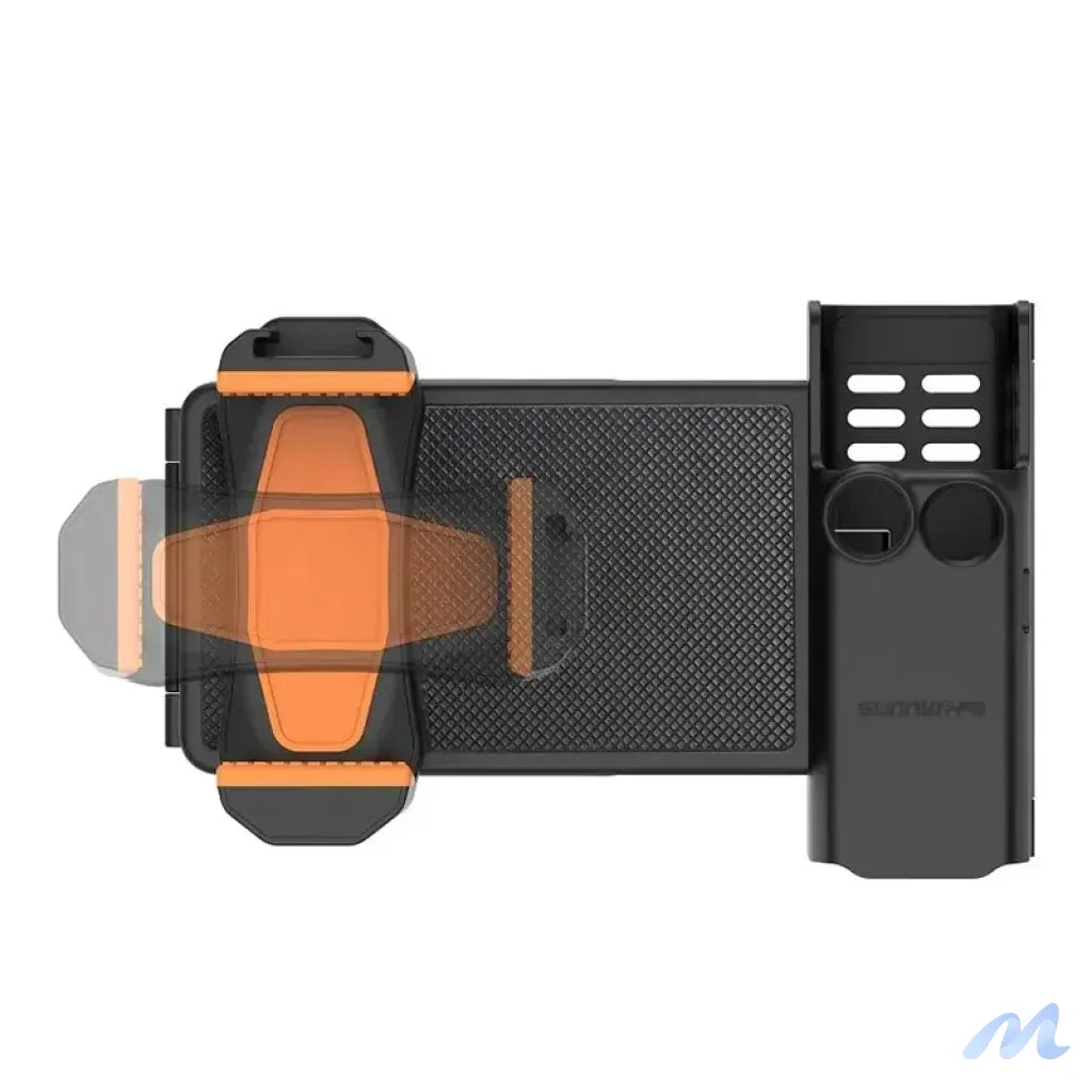Phone Holder with Storage Case Sunnylife DJI Osmo Pocket 3