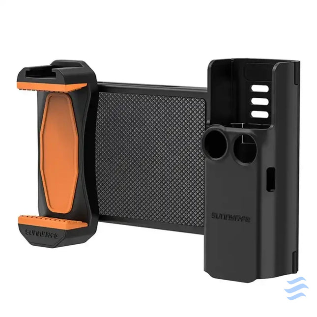 Phone Holder with Storage Case Sunnylife DJI Osmo Pocket 3 For sports cameras