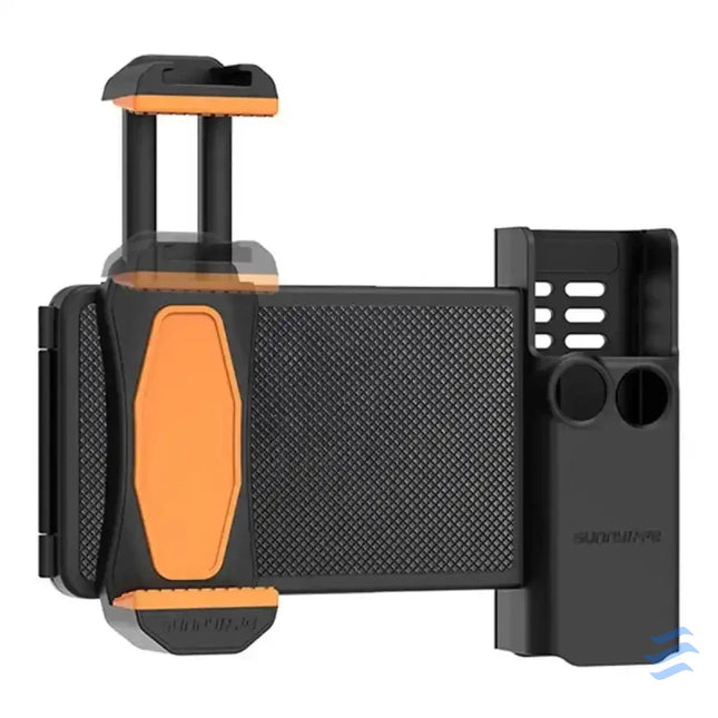Phone Holder with Storage Case Sunnylife DJI Osmo Pocket 3 For sports cameras