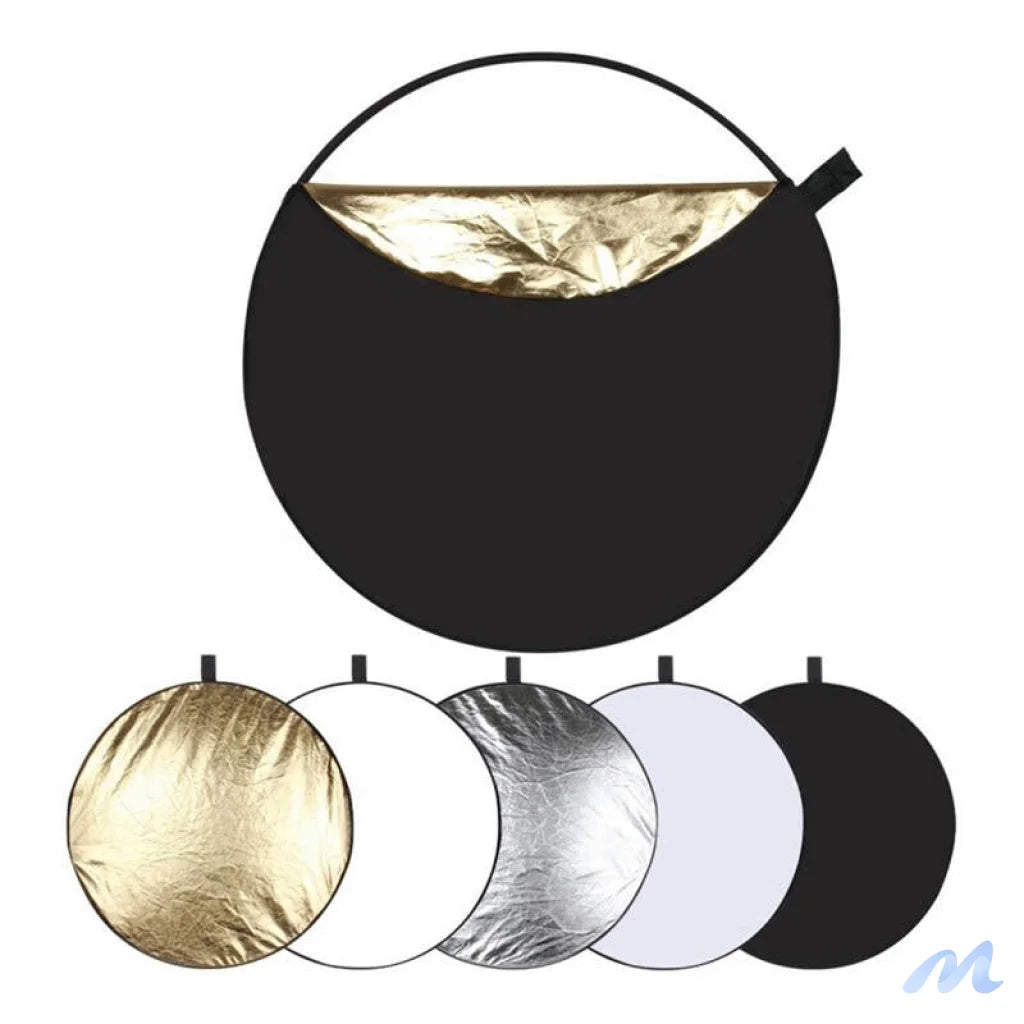 Photo Blend 5-in-1 Puluz + case (60cm)