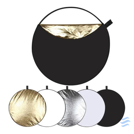 Photo Blend 5 in 1 Puluz + case (60cm) Other