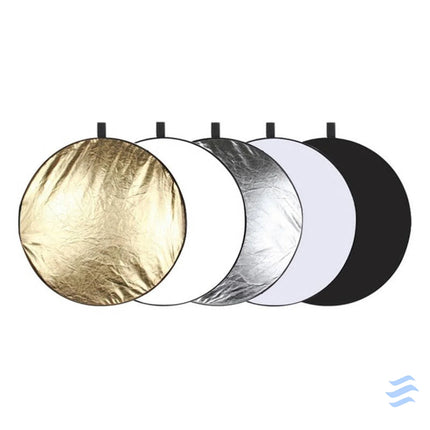 Photo Blend 5 in 1 Puluz + case (60cm) Other