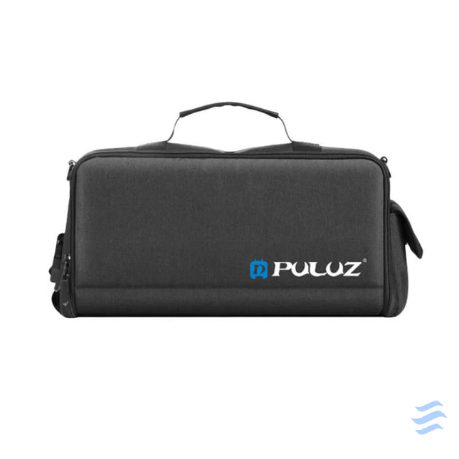 Photo shoulder bag Puluz (black) Bags