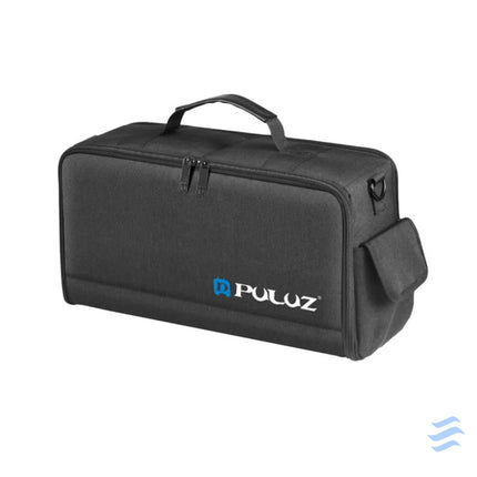 Photo shoulder bag Puluz (black) Bags
