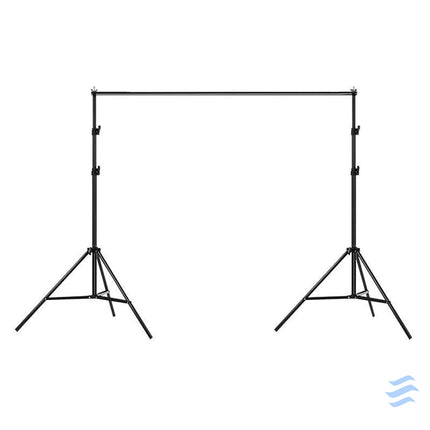 Photo studio background support Puluz 200x200cm DCA0975 Photo backgrounds