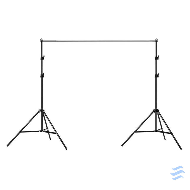 Photo studio background support Puluz 200x200cm DCA0975 Photo backgrounds