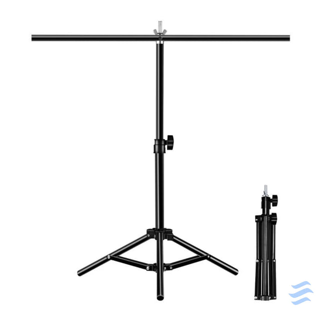 Photo studio background support Puluz PU3054B 67cm Photo backgrounds