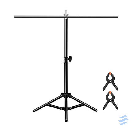 Photo studio background support Puluz PU3054B 67cm Photo backgrounds