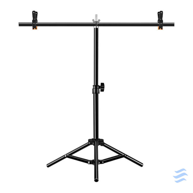 Photo studio background support Puluz PU3054B 67cm Photo backgrounds