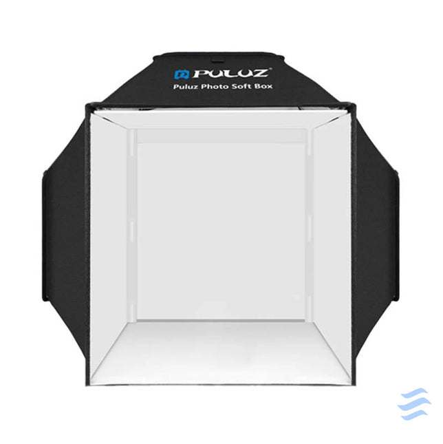 Photo studio Puluz 40cm 24W 5500K PU5042EU Shadowless tents