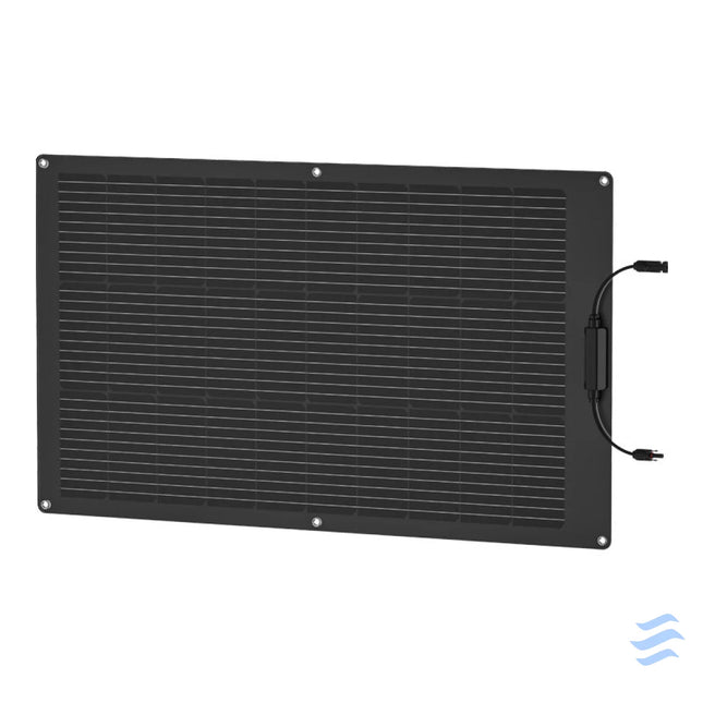Photovoltaic panel EcoFlow 100W Photovoltaic panels