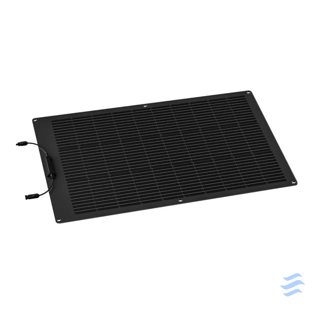 Photovoltaic panel EcoFlow 100W Photovoltaic panels