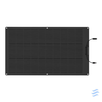 Photovoltaic panel EcoFlow 100W Photovoltaic panels