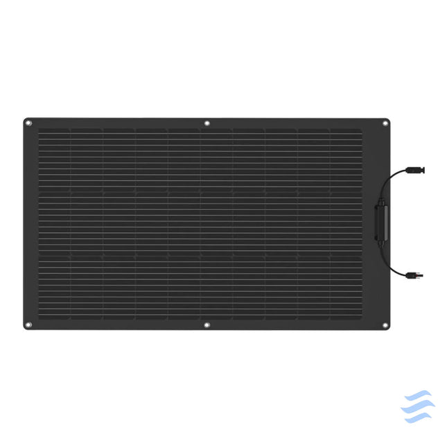 Photovoltaic panel EcoFlow 100W Photovoltaic panels