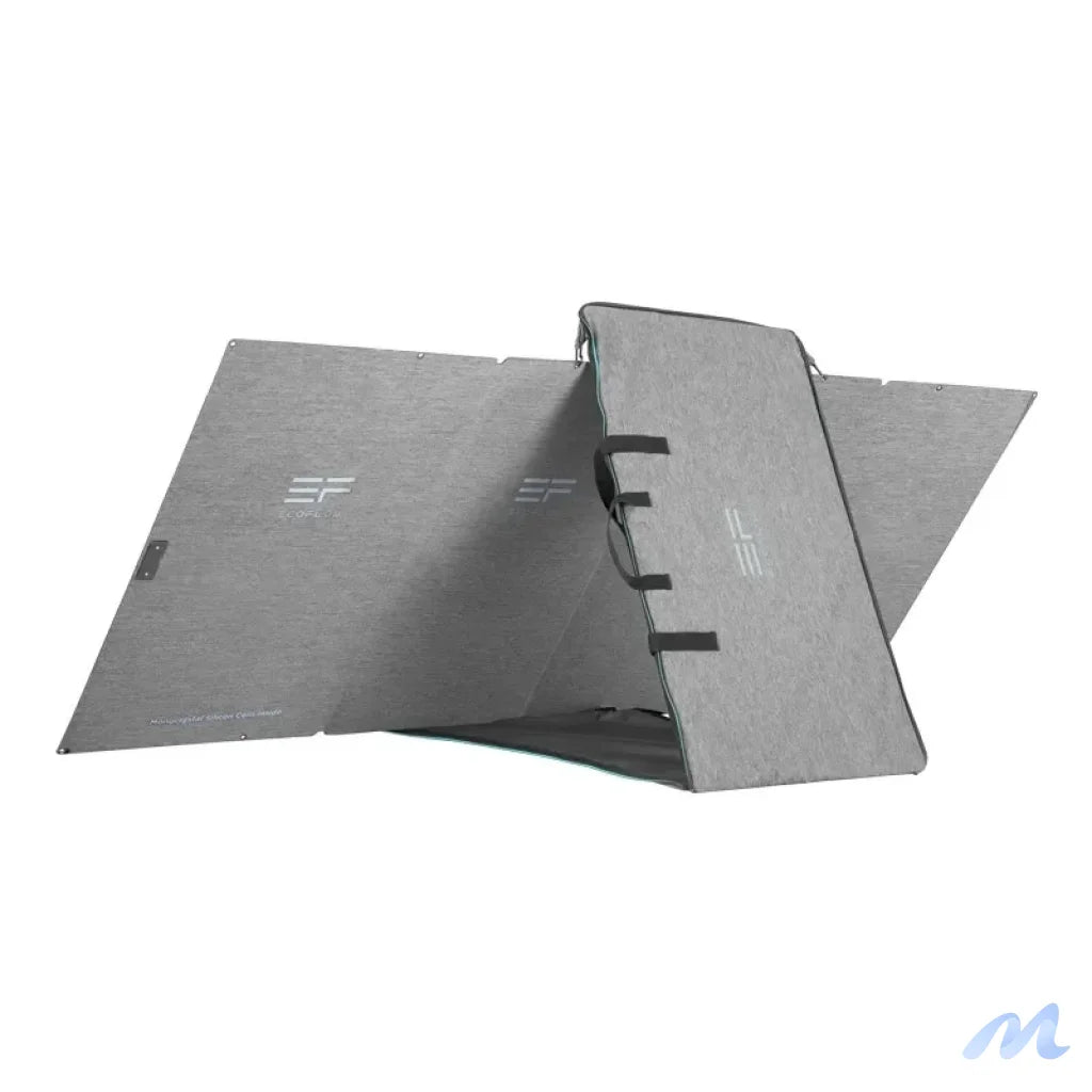 Photovoltaic panel EcoFlow 400W