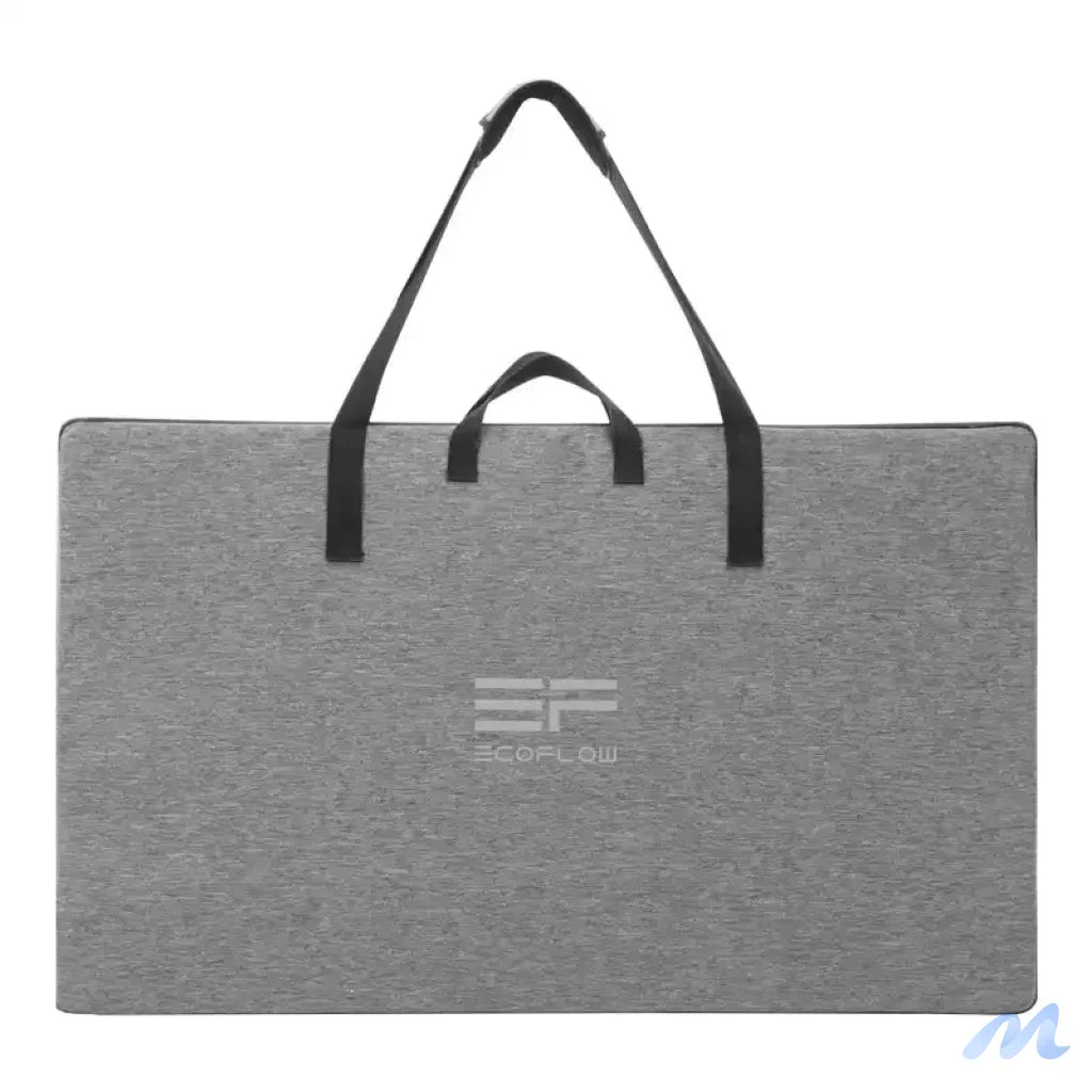 Photovoltaic panel EcoFlow 400W