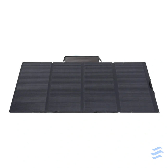 Photovoltaic panel EcoFlow 400W Photovoltaic panels