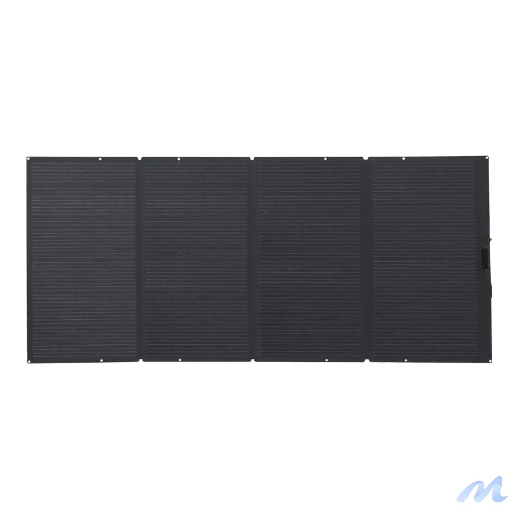 Photovoltaic panel EcoFlow 400W