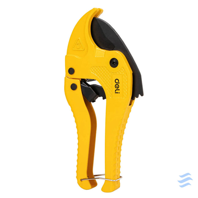 Pipe cutter 42mm Deli Tools EDL350042 (yellow) Cutting tools