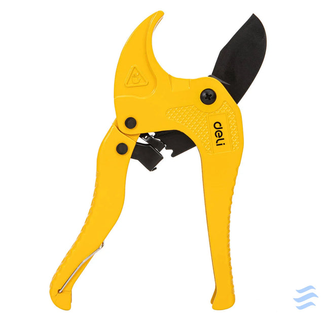 Pipe cutter 42mm Deli Tools EDL350042 (yellow) Cutting tools