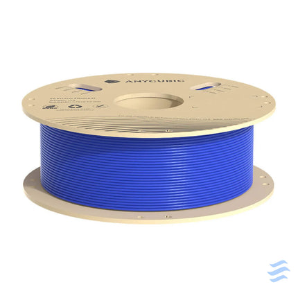 PLA Anycubic 1 KG Filament (Blue) Filaments