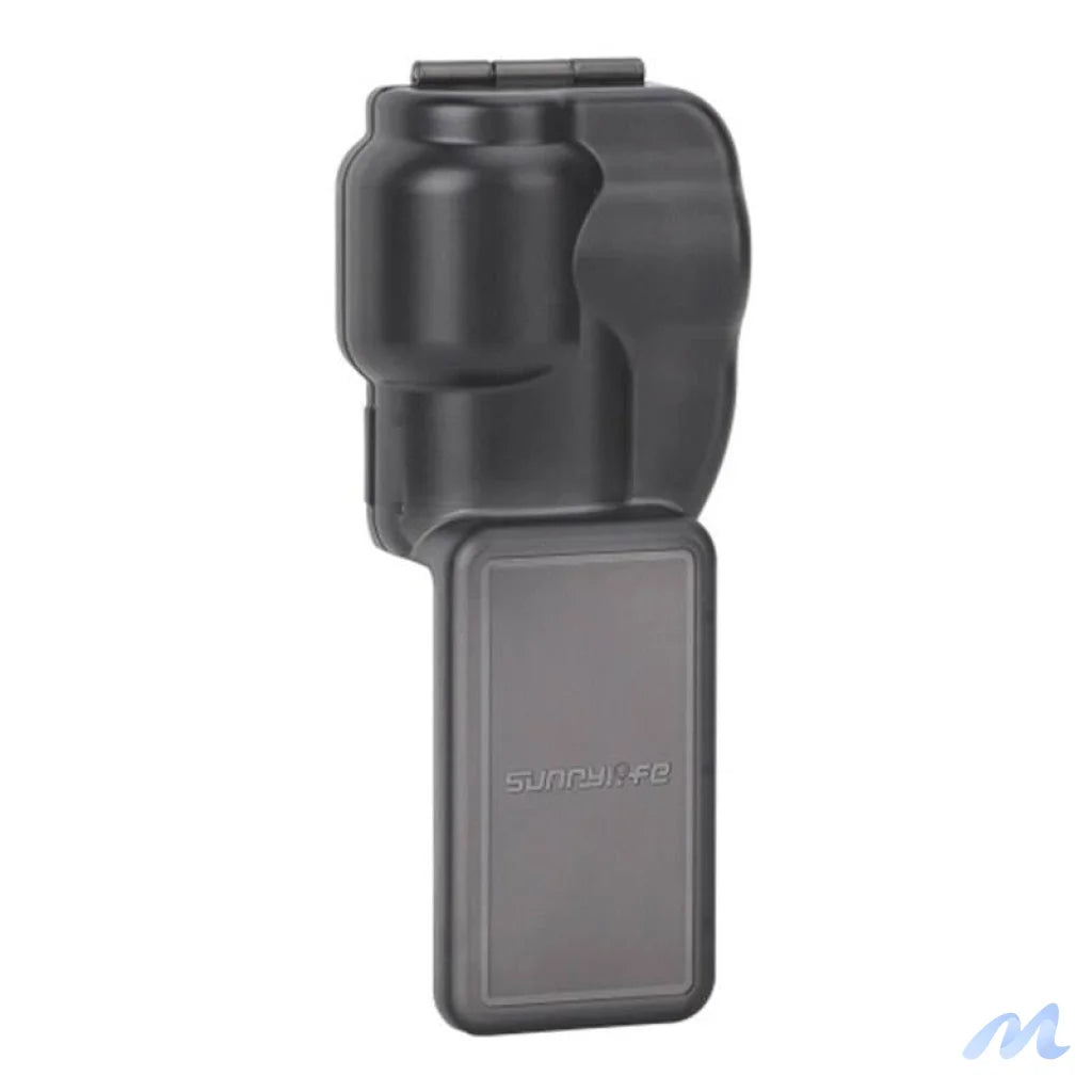 Plastic Protective Cover Lens & Screen Sunnylife for DJI Pocket 3