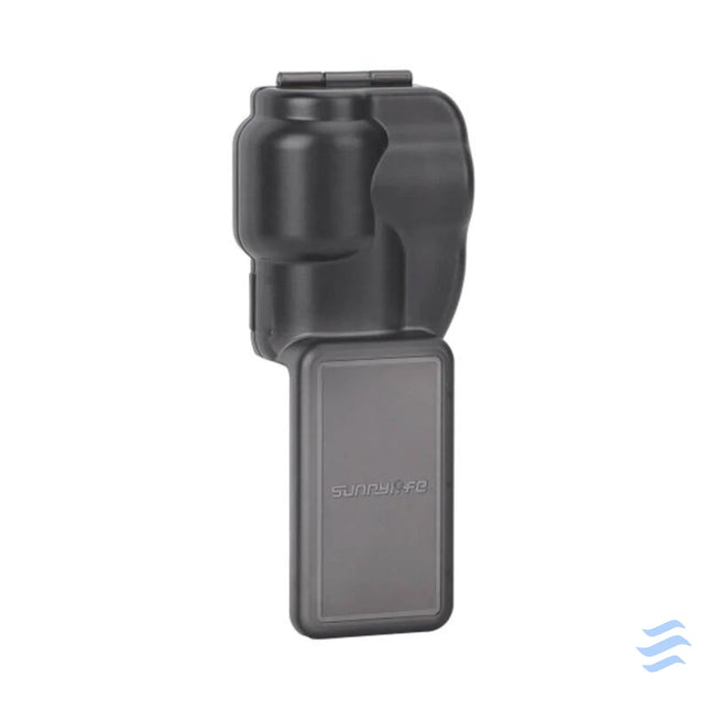 Plastic Protective Cover Lens & Screen Sunnylife for DJI Pocket 3 For sports cameras
