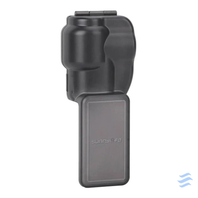 Plastic Protective Cover Lens & Screen Sunnylife for DJI Pocket 3 For sports cameras