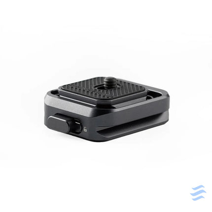 Plate Adapter PGYTECH SnapLock (P CG 050) Booms and selfie sticks