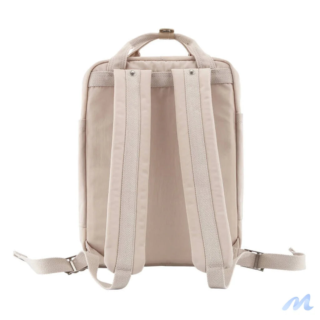 Plecak na laptopa 14'' Himawari 188L (beżowy)