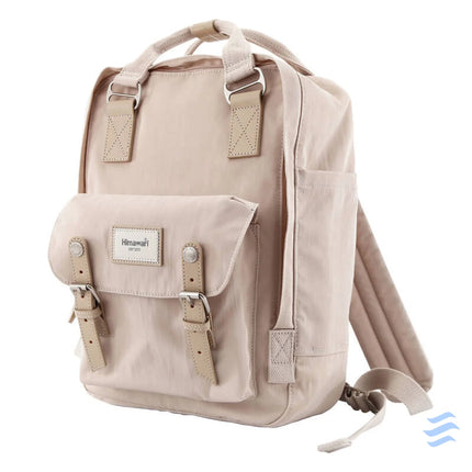 Plecak na laptopa 14’’ Himawari 188L (beżowy) Bags cases backpacks