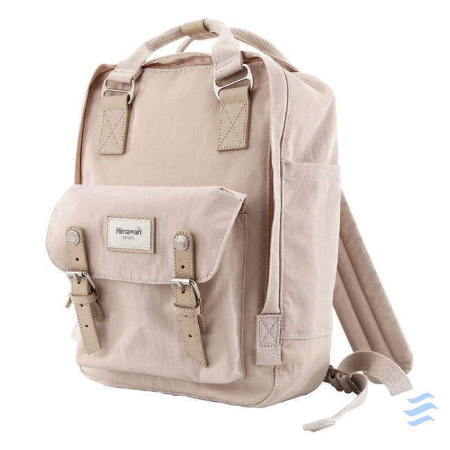 Plecak na laptopa 14’’ Himawari 188L (beżowy) Bags cases backpacks